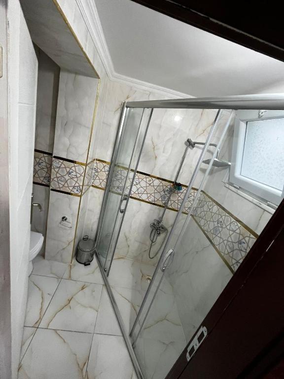 Enes & Suites Inn Истанбул Екстериор снимка